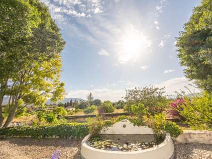 Chalet en venta en Alhaurín de la Torre
