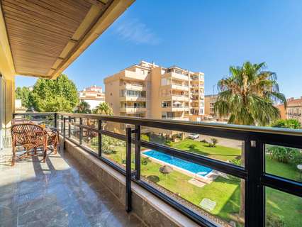 Apartamento en venta en Torremolinos rebajado