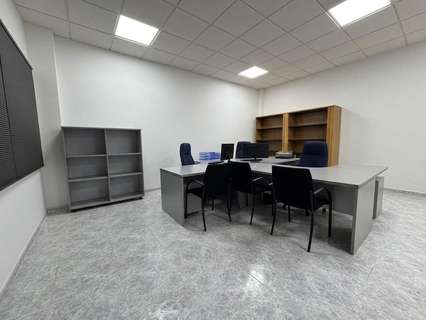Oficina en venta en Benalmádena