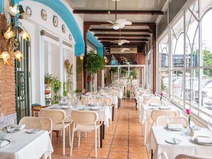 Local comercial en venta en Torremolinos