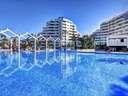 Apartamento en venta en Benalmádena
