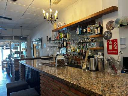 Local comercial en venta en Torremolinos