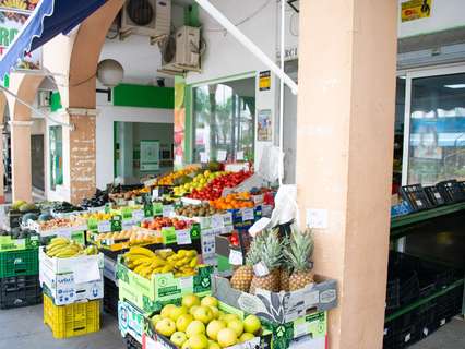 Local comercial en venta en Benalmádena