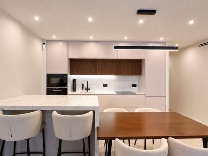 Apartamento en venta en Marbella