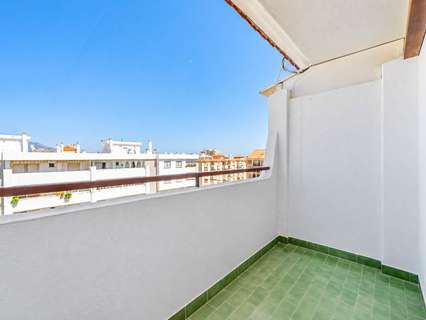 Apartamento en venta en Fuengirola