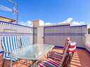 Ático dúplex en venta en Málaga