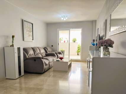 Piso en venta en Benalmádena