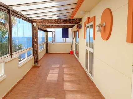 Ático en venta en Benalmádena