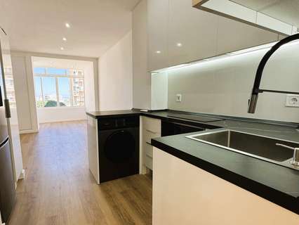 Estudio en venta en Benalmádena