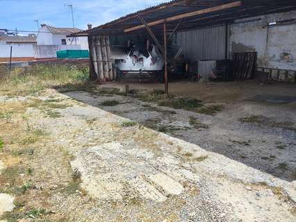 Parcela urbana en venta en Puerto Real