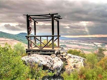 Parcela rústica en venta en Orihuela zona Villamartín