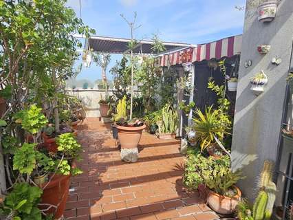 Ático en venta en Puerto Real rebajado