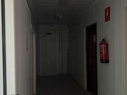 Nave industrial en alquiler en Puerto Real