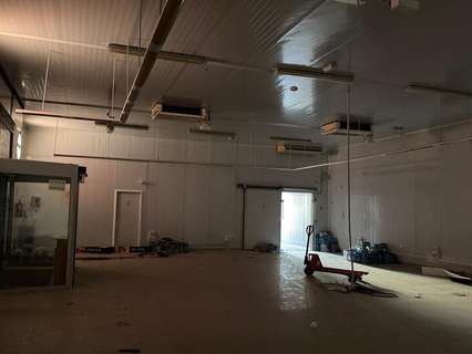 Nave industrial en venta en Puerto Real