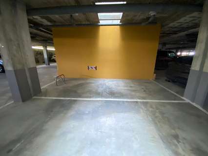 Plaza de parking en venta en Puerto Real