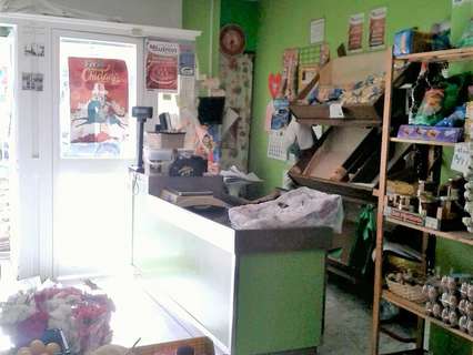 Local comercial en venta en Chiclana de la Frontera