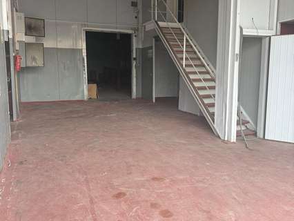 Nave industrial en venta en Puerto Real