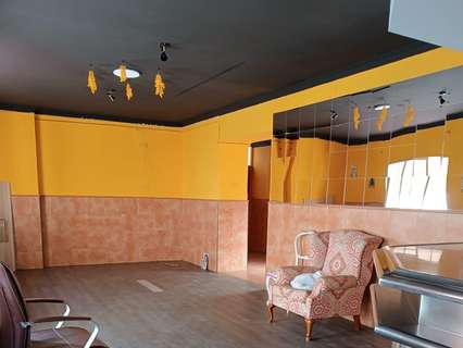 Local comercial en alquiler en Puerto Real
