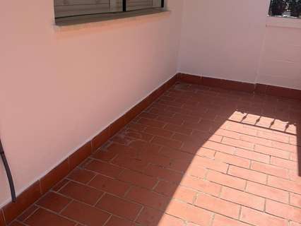 Casa en alquiler en Puerto Real