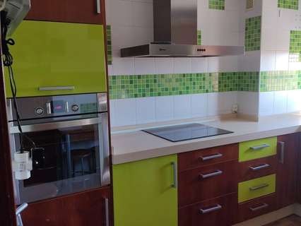 Piso en alquiler en Puerto Real