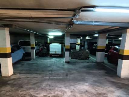 Plaza de parking en venta en Puerto Real