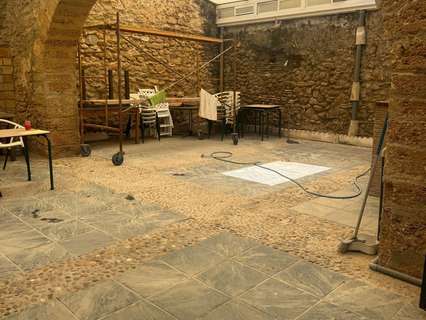 Local comercial en alquiler en Puerto Real