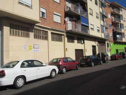 Local comercial en venta en Zaragoza