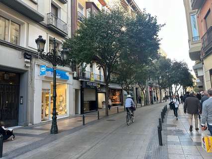 Oficina en alquiler en Zaragoza