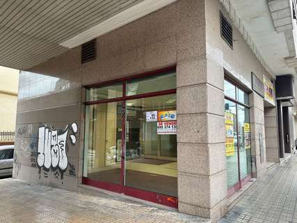 Local comercial en venta en Zaragoza