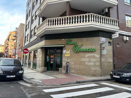 Local comercial en venta en Zaragoza