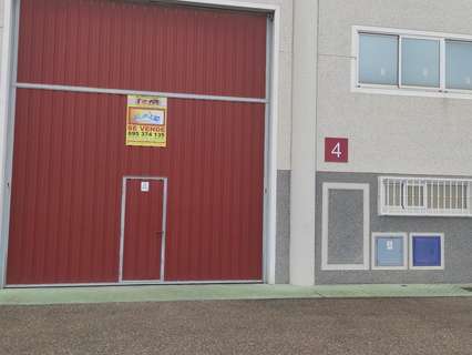 Local comercial en venta en La Muela