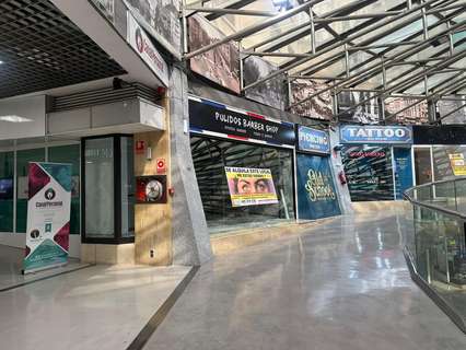 Local comercial en alquiler en Zaragoza