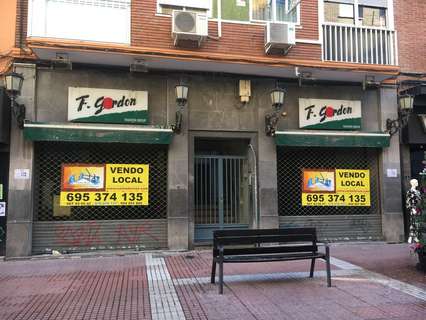 Local comercial en venta en Zaragoza