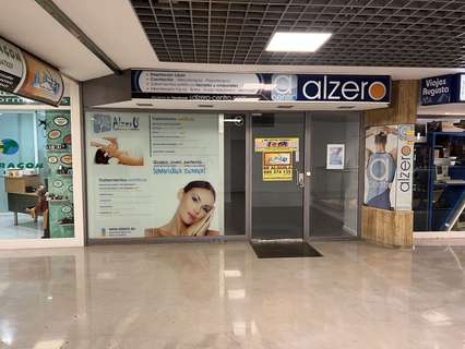 Local comercial en venta en Zaragoza