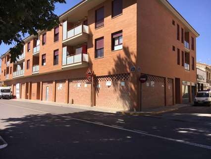 Local comercial en alquiler en Zuera