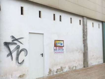 Local comercial en alquiler en Zaragoza