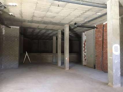 Local comercial en alquiler en Zuera