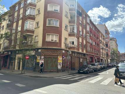 Local comercial en alquiler en Zaragoza