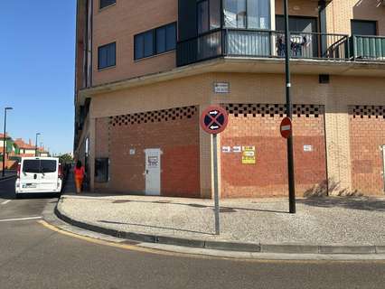 Local comercial en venta en Zaragoza