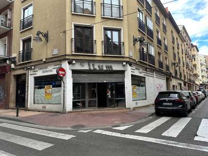 Local comercial en alquiler en Zaragoza