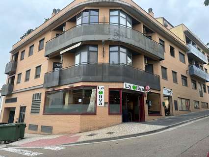 Local comercial en venta en Villanueva de Gállego