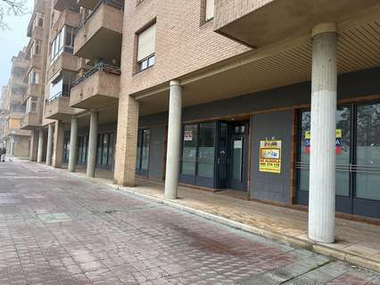 Local comercial en alquiler en Zaragoza