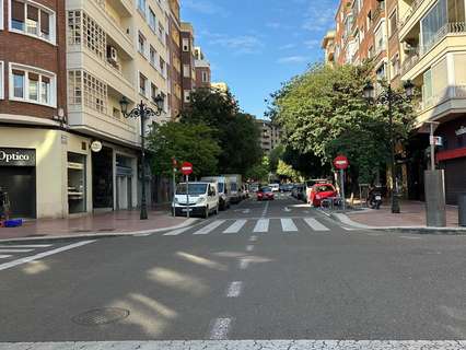 Local comercial en alquiler en Zaragoza