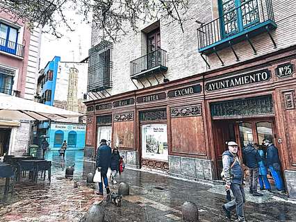 Local comercial en venta en Zaragoza