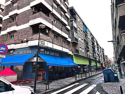 Local comercial en venta en Zaragoza