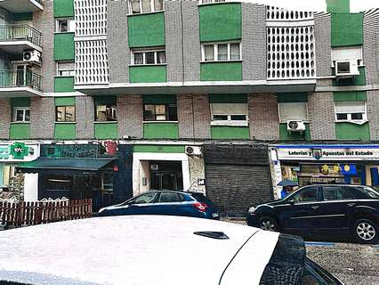 Local comercial en venta en Zaragoza