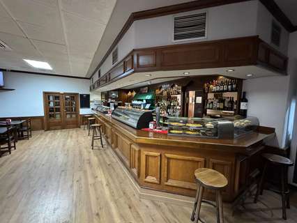 Nave industrial en alquiler en Cuarte de Huerva