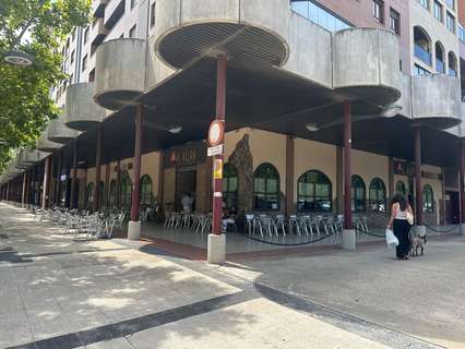 Local comercial en alquiler en Zaragoza