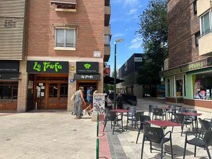 Local comercial en alquiler en Zaragoza