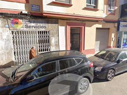 Local comercial en venta en Zaragoza